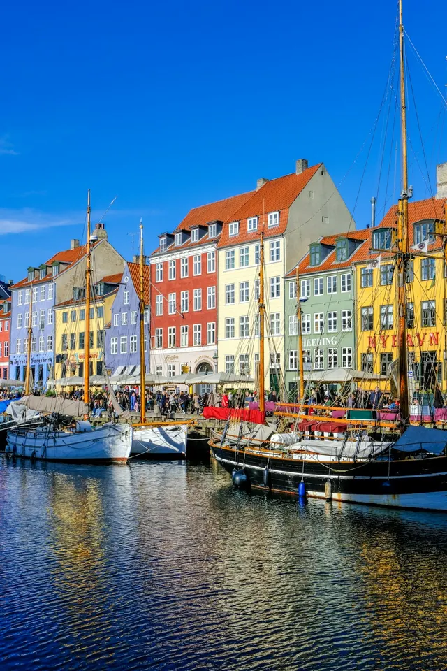 Copenhagen